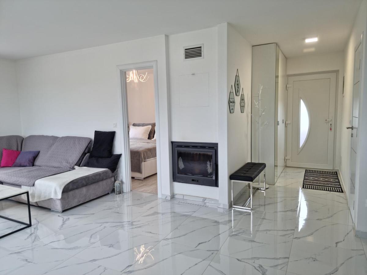 Luxury Apartment Umag Exterior photo