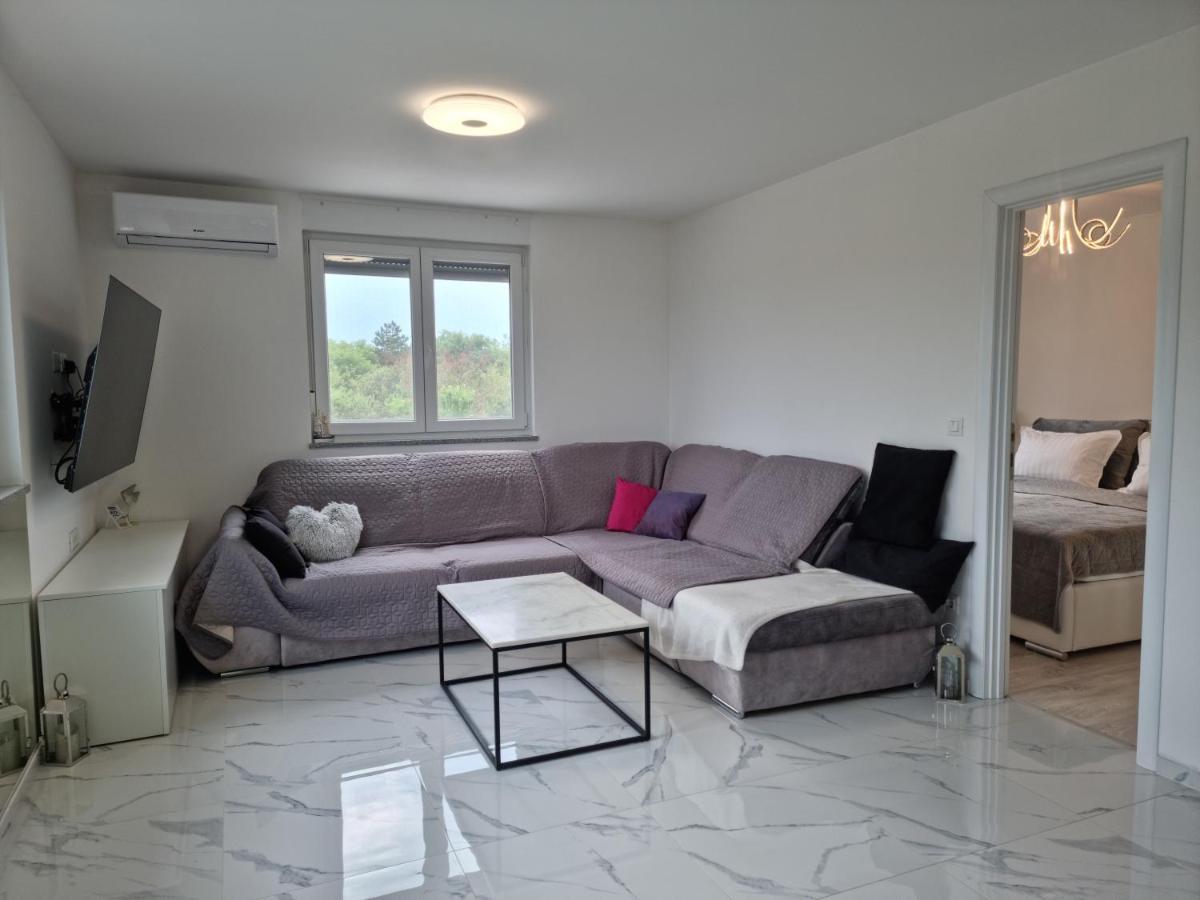 Luxury Apartment Umag Exterior photo